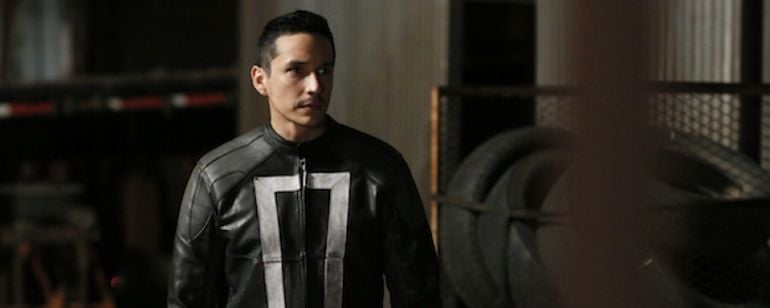 Agents of S.H.I.E.L.D. apresenta Robbie Reyes, o