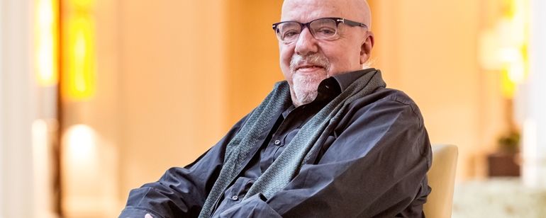 Estúdio paga US$ 5 milhões para adaptar para os cinemas o livro O Alquimista, de Paulo Coelho