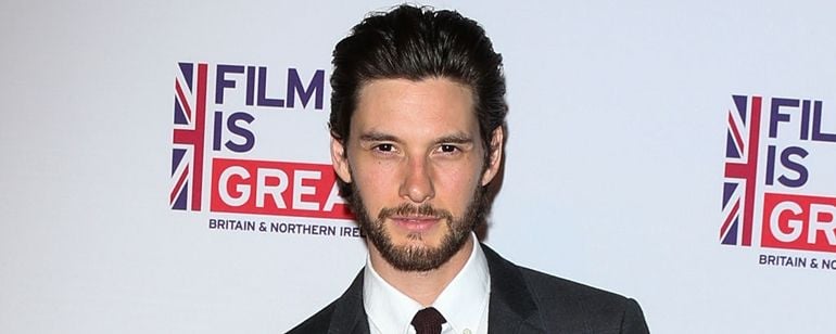 Ben Barnes entra para o elenco de O Justiceiro