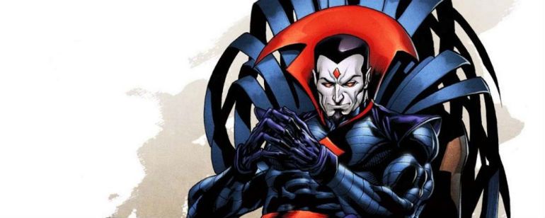 Bryan Singer confirma que Sr. Sinistro vai aparecer em Wolverine 3