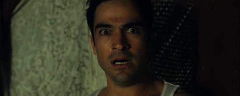 O Exorcista ganha trailer retrô em homenagem ao longa original
