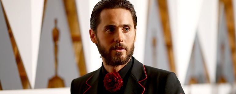 Jared Leto vai interpretar o artista plástico Andy Warhol em cinebiografia