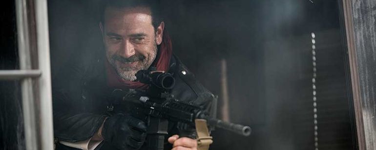 The Walking Dead: Robert Kirkman diz que a sétima temporada irá focar nos demais grupos