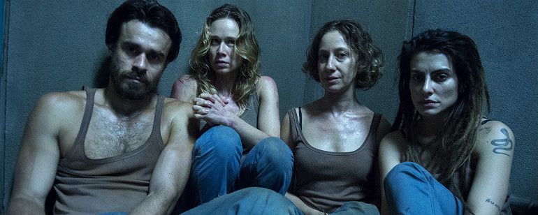 Supermax: Crítica sem spoilers dos 11 primeiros episódios