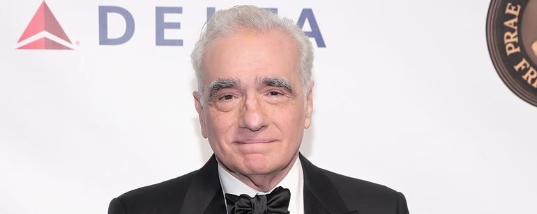 Lançamento de Silence, novo filme de Scorsese, é marcado para dezembro nos Estados Unidos