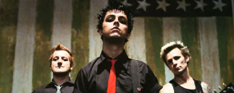 HBO dá sinal verde para um filme baseado em American Idiot, do Green Day