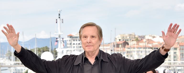 William Friedkin virá ao Brasil para a Mostra Internacional de Cinema de São Paulo 2016