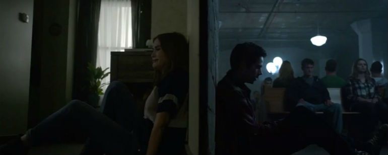 Temporada final de Teen Wolf ganha novo trailer emocionante