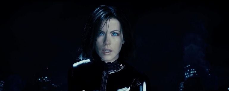 Anjos da Noite - Guerras de Sangue: Selene não tem medo de nada em mais um trailer legendado