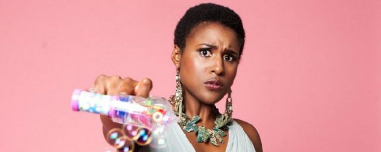 Vale a pena ficar de olho em Insecure, nova comédia da HBO