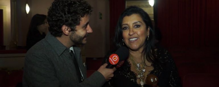 Regina Casé e Anna Muylaert, de Que Horas Ela Volta?, vão reprisar parceria no cinema