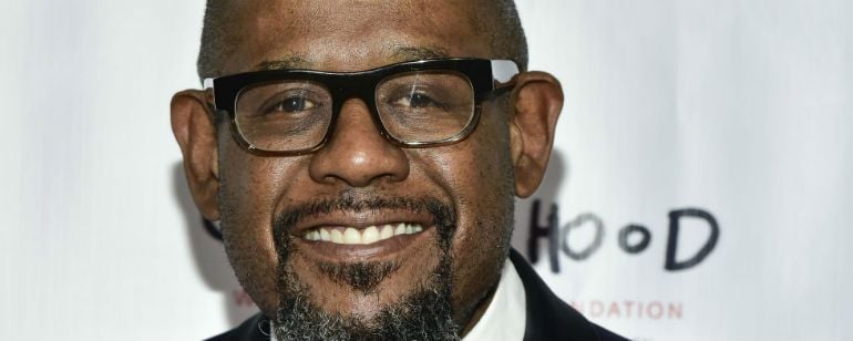 Forest Whitaker é confirmado no elenco de Pantera Negra