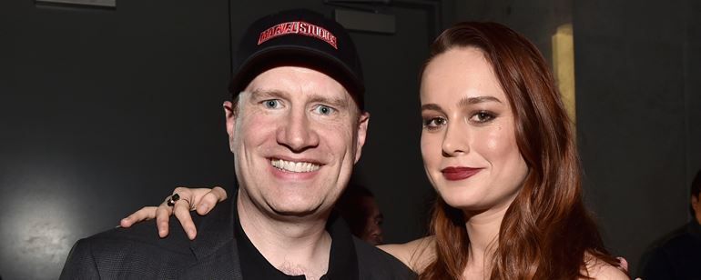 Filme da Capitã Marvel, protagonizado por Brie Larson, será sobre a origem da heroína