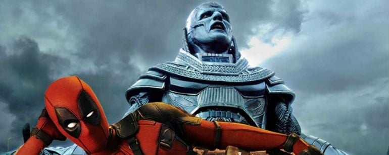 Trailer honesto de X-Men: Apocalipse mostra que "Deadpool é tudo o que a Fox tem sobrando"