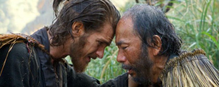 Veja a primeira imagem de Adam Driver em Silence, novo filme de Martin Scorsese