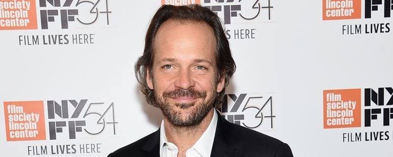 Longa sobre Pablo Escobar estrelado pelo casal Javier Bardem e Penélope Cruz contrata Peter Sarsgaard