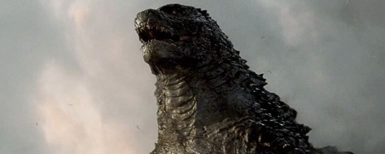 Roteiristas de Krampus - O Terror do Natal vão escrever Godzilla 2
