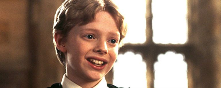 Ator de Harry Potter acha que seu personagem não deveria ter morrido