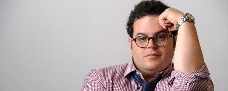 Josh Gad se junta ao estrelado elenco de Assassinato no Expresso Oriente