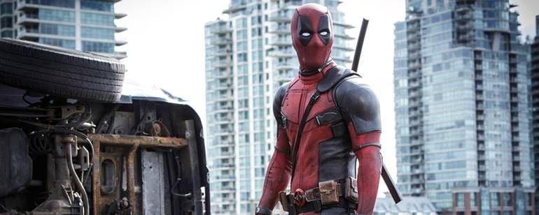 Tim Miller abandona direção de Deadpool 2 por divergências criativas