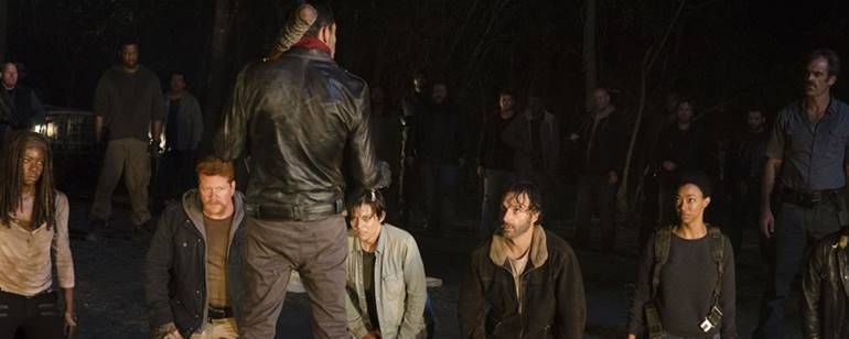 The Walking Dead: Vítimas de Negan falam sobre suas partidas da série
