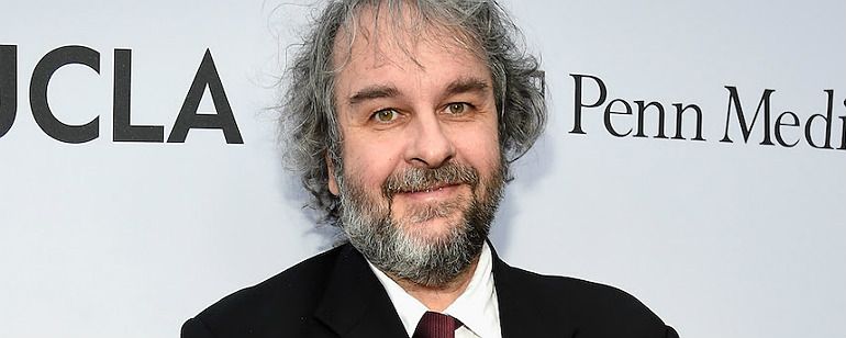Peter Jackson irá produzir adaptação dos livros de fantasia Mortal Engines