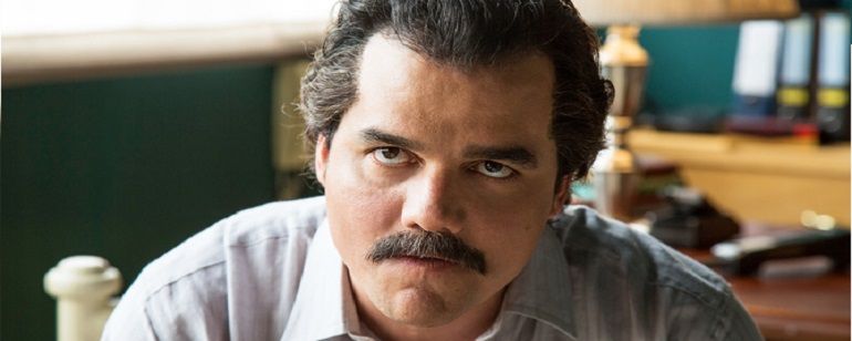 Narcos: Featurette mostra os bastidores da morte de Pablo Escobar