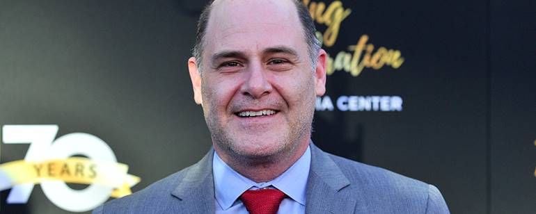 Criador de Mad Men vai produzir nova série para a Amazon