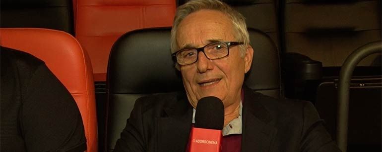 Mostra de São Paulo 2016: Marco Bellocchio fala sobre últimos filmes e relação com o Brasil (Entrevista exclusiva)