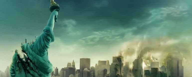 God Particle: Novo projeto de J.J. Abrams pode ser o terceiro filme da franquia Cloverfield
