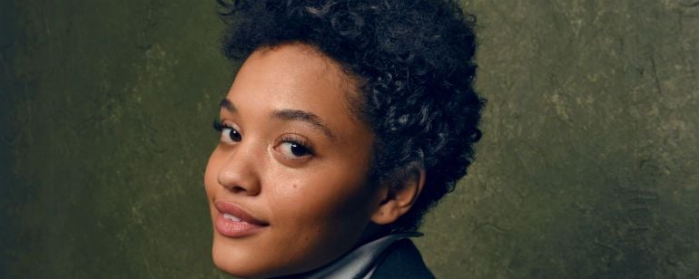 Iris West pode aparecer em Liga da Justiça