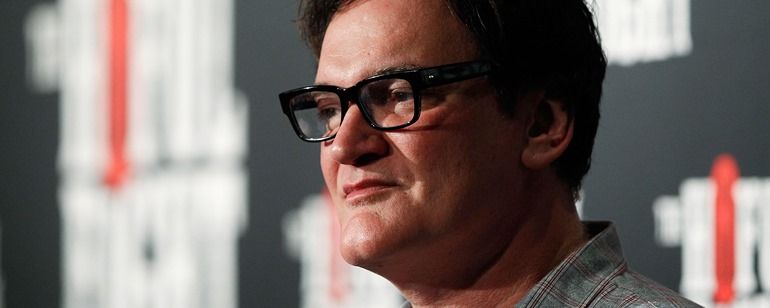 Quentin Tarantino confirma aposentadoria: "Gostaria de ser lembrado como um dos melhores de todos os tempos"