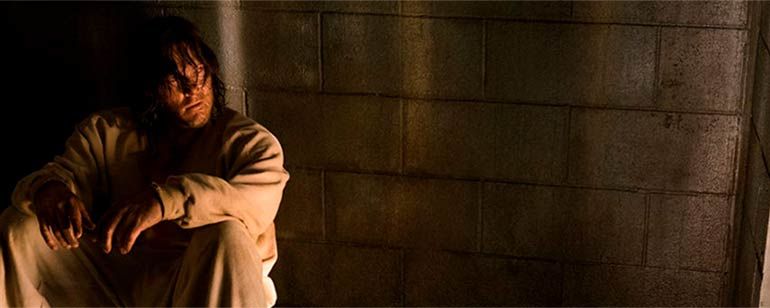 The Walking Dead S07E03: Daryl faz sua escolha