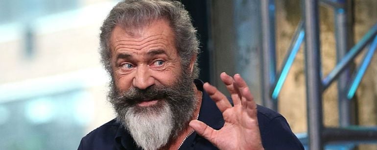 Mel Gibson critica violência nos filmes da Marvel - Notícias ...