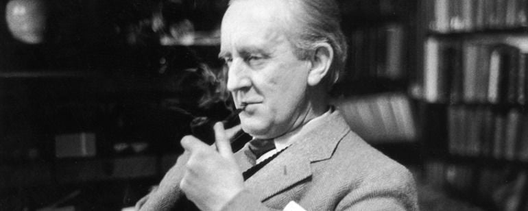 James Strong vai dirigir cinebiografia de J.R.R. Tolkien, autor de O Senhor dos Anéis e O Hobbit