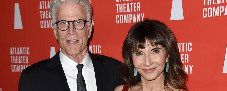 Curb Your Enthusiasm terá retorno de Ted Danson e Mary Steenburgen