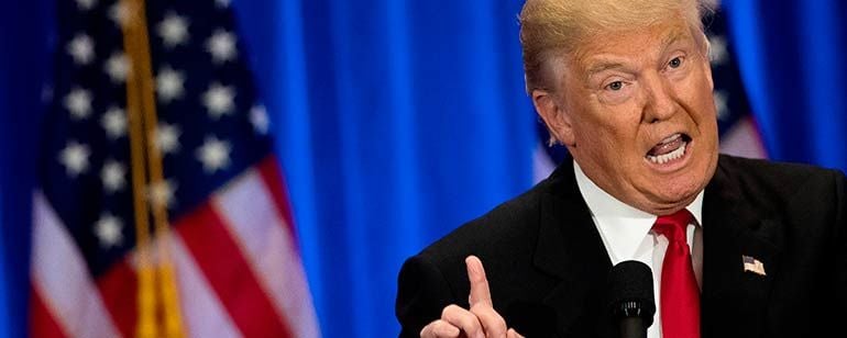 Hollywood repercute eleição de Donald Trump nos Estados Unidos