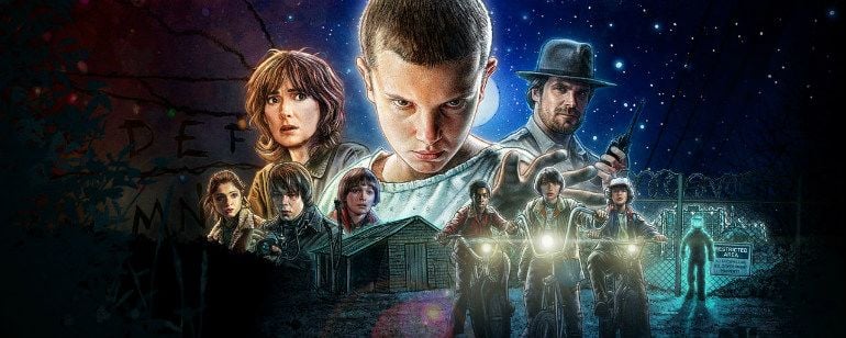 Stranger Things: Diretor revela planos para terceira temporada