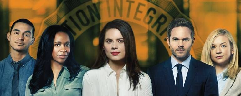 Conviction: ABC decide não encomendar mais episódios da primeira temporada
