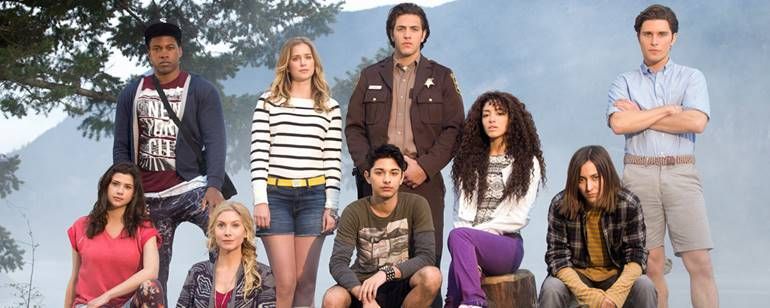 Dead of Summer é cancelada após uma temporada