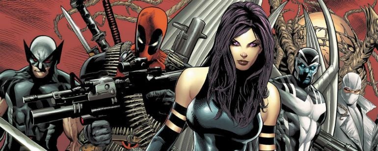 Rumor: Fox planeja Deadpool 3 com participação da X-Force