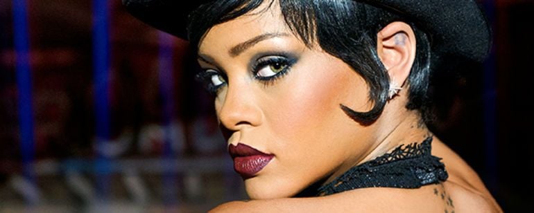 Veja a primeira imagem de Rihanna em Valerian e a Cidade dos Mil Planetas, novo filme de Luc Besson