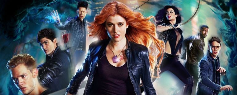 Elenco de Shadowhunters virá ao Brasil para a Comic Con Experience 2016