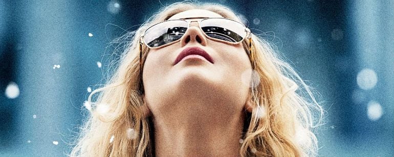 Joy: O Nome do Sucesso já chegou ao Telecine Play