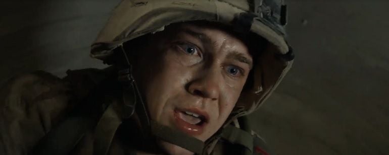 Traumas são abafados por fogos de artifício no trailer legendado de A Longa Caminhada de Billy Lynn