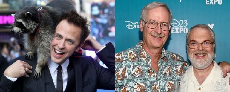 Diretores de Guardiões da Galáxia e Moana confirmam participações na Comic Con Experience 2016