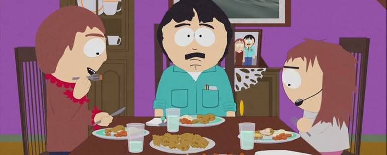 South Park altera episódio de última hora para abordar a vitória de Donald Trump