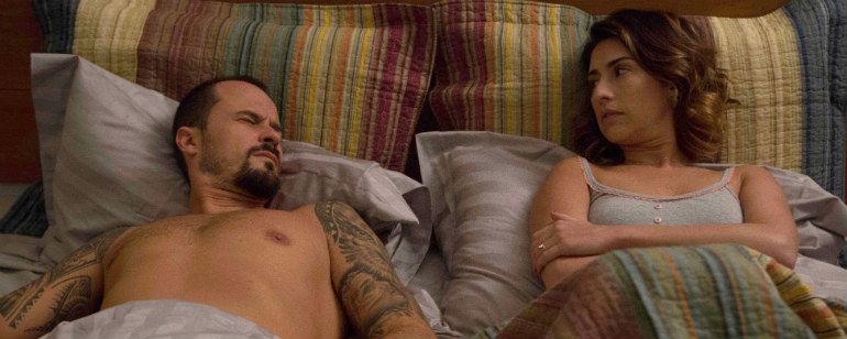 Veja o primeiro trailer da comédia O Amor no Divã