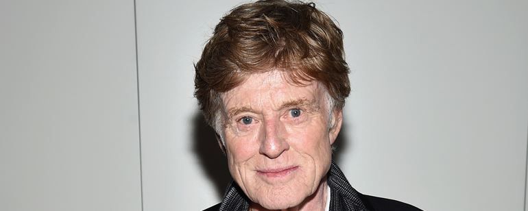 Robert Redford anuncia aposentadoria da carreira de ator