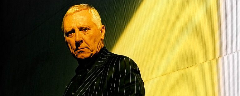 CCBB Rio recebe a Mostra Peter Greenaway
